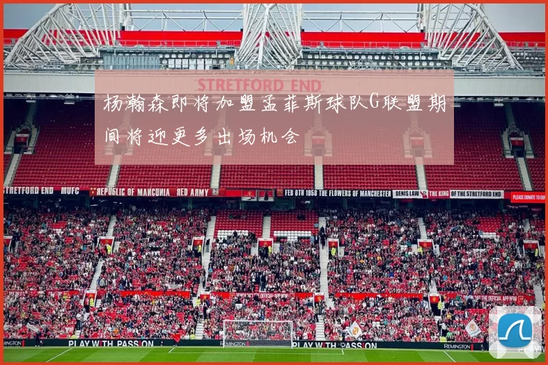 杨瀚森即将加盟孟菲斯球队G联盟期间将迎更多出场机会