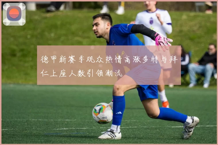 德甲新赛季观众热情高涨多特与拜仁上座人数引领潮流